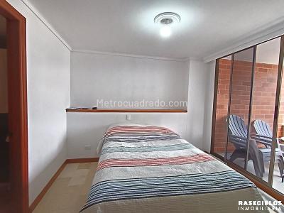 Apartamento en arriendo en Laureles, Medellín · foto 13 de 17