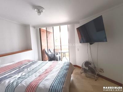 Apartamento en arriendo en Laureles, Medellín · foto 14 de 17