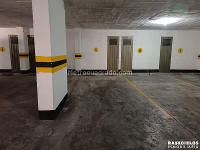Apartamento en arriendo en Laureles, Medellín · foto 17 de 17