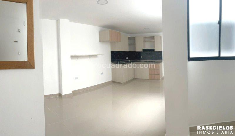 Spacious 2BR Apartment in Guayabal