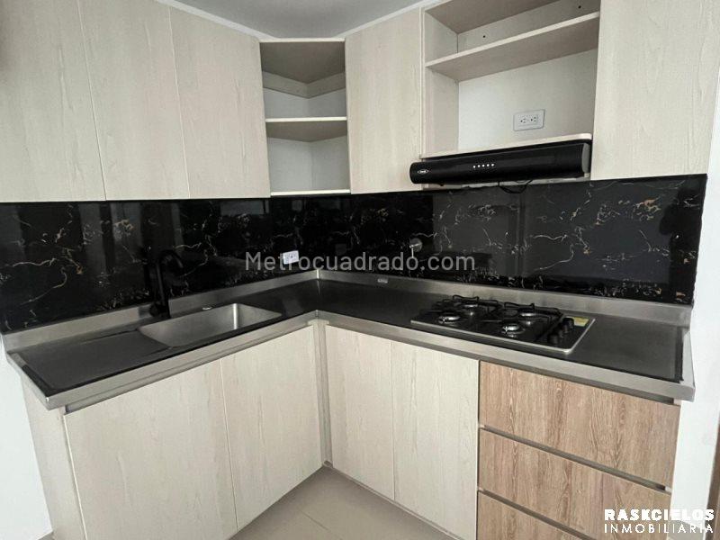 Amplio Apartamento de 2 Alcobas en Guayabal - 2
