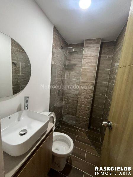 Amplio Apartamento de 2 Alcobas en Guayabal - 5