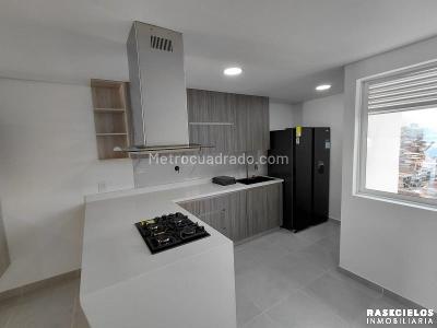 Apartamento de 3 alcobas en venta en Aranjuez, Medellín, 140 m² · foto 3 de 20
