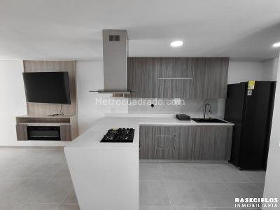 Apartamento de 3 alcobas en venta en Aranjuez, Medellín, 140 m² · foto 4 de 20