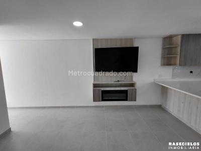 Apartamento de 3 alcobas en venta en Aranjuez, Medellín, 140 m² · foto 5 de 20
