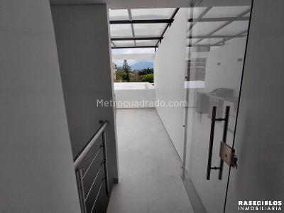 Apartamento de 3 alcobas en venta en Aranjuez, Medellín, 140 m² · foto 6 de 20