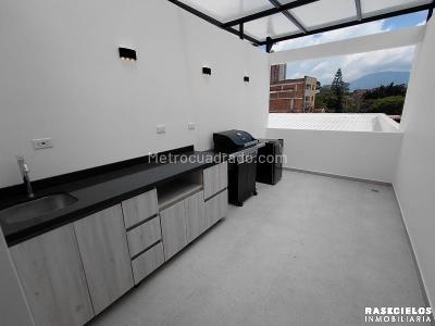 Apartamento de 3 alcobas en venta en Aranjuez, Medellín, 140 m² · foto 7 de 20