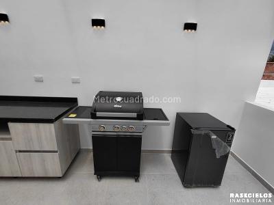 Apartamento de 3 alcobas en venta en Aranjuez, Medellín, 140 m² · foto 8 de 20