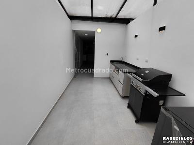 Apartamento de 3 alcobas en venta en Aranjuez, Medellín, 140 m² · foto 9 de 20