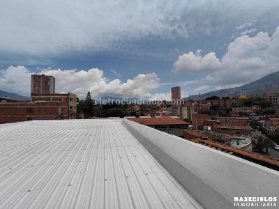 Apartamento de 3 alcobas en venta en Aranjuez, Medellín, 140 m² · foto 12 de 20
