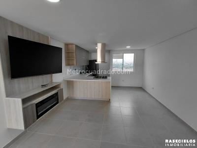 Apartamento de 3 alcobas en venta en Aranjuez, Medellín, 140 m² · foto 13 de 20