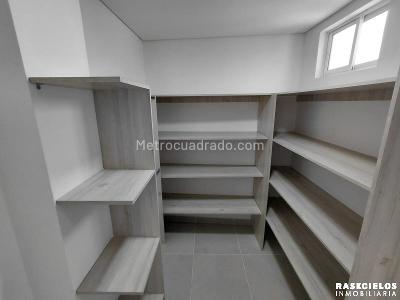 Apartamento de 3 alcobas en venta en Aranjuez, Medellín, 140 m² · foto 14 de 20