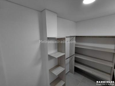 Apartamento de 3 alcobas en venta en Aranjuez, Medellín, 140 m² · foto 15 de 20