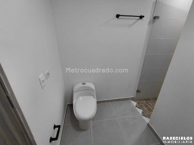 Apartamento de 3 alcobas en venta en Aranjuez, Medellín, 140 m² · foto 20 de 20