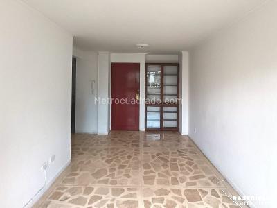 Apartamento de 2 alcobas en venta en El Nogal, Medellín, 60 m² · foto 4 de 12