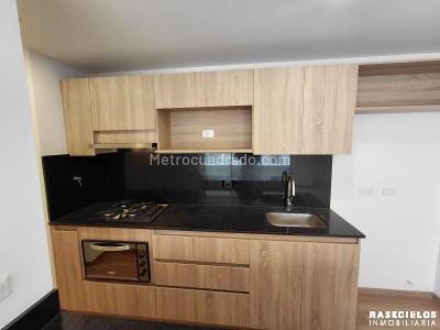 Apartamento de 2 alcobas en venta en Belen La Palma, Medellín, 84 m² · foto 2 de 20