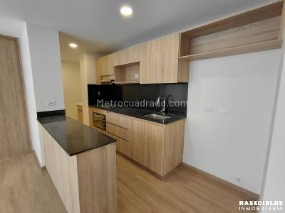 Apartamento de 2 alcobas en venta en Belen La Palma, Medellín, 84 m² · foto 3 de 20