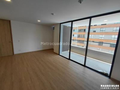 Apartamento de 2 alcobas en venta en Belen La Palma, Medellín, 84 m² · foto 4 de 20