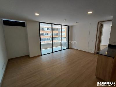 Apartamento de 2 alcobas en venta en Belen La Palma, Medellín, 84 m² · foto 5 de 20