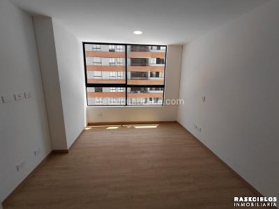 Apartamento de 2 alcobas en venta en Belen La Palma, Medellín, 84 m² · foto 8 de 20