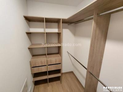 Apartamento de 2 alcobas en venta en Belen La Palma, Medellín, 84 m² · foto 12 de 20