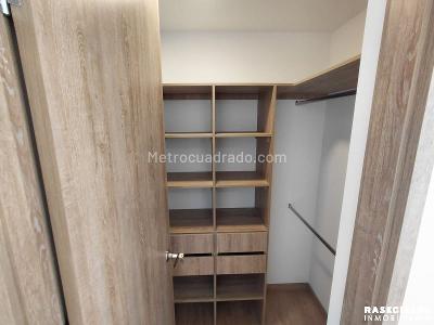Apartamento de 2 alcobas en venta en Belen La Palma, Medellín, 84 m² · foto 13 de 20