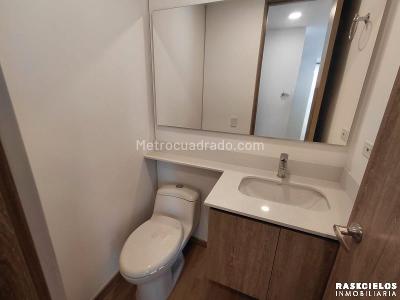 Apartamento de 2 alcobas en venta en Belen La Palma, Medellín, 84 m² · foto 14 de 20