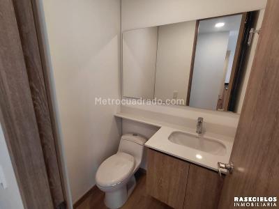 Apartamento de 2 alcobas en venta en Belen La Palma, Medellín, 84 m² · foto 15 de 20