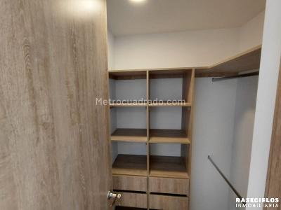 Apartamento de 2 alcobas en venta en Belen La Palma, Medellín, 84 m² · foto 17 de 20