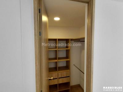 Apartamento de 2 alcobas en venta en Belen La Palma, Medellín, 84 m² · foto 18 de 20