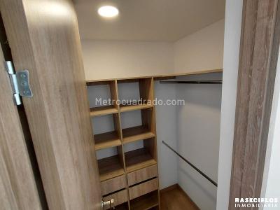 Apartamento de 2 alcobas en venta en Belen La Palma, Medellín, 84 m² · foto 19 de 20