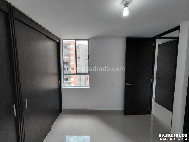 Spacious 3BR Apartment in La Mota - 8