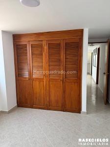 Apartamento de 4 alcobas en venta en Envigado, Envigado, 123 m² · foto 10 de 18