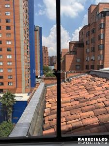 Apartamento de 4 alcobas en venta en Envigado, Envigado, 123 m² · foto 17 de 18