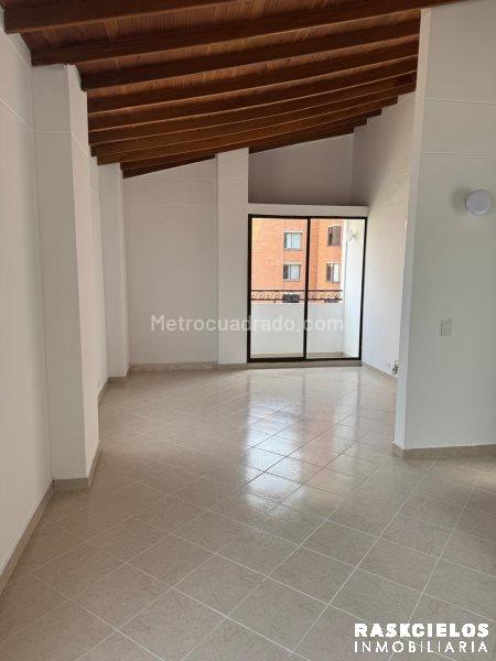 Piso – Envigado, Valle de Aburrá - Vista 3