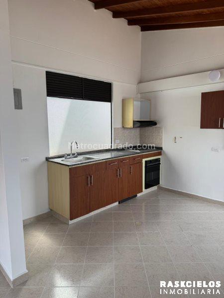 Piso – Envigado, Valle de Aburrá - Vista 4