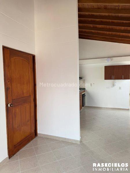 Piso – Envigado, Valle de Aburrá - Vista 5