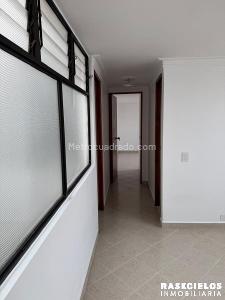 Apartamento de 4 alcobas en venta en Envigado, Envigado, 123 m² · foto 9 de 18