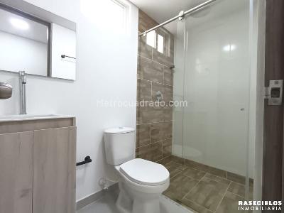 Apartamento de 3 alcobas en venta en Aranjuez, Medellín, 140 m² · foto 8 de 20