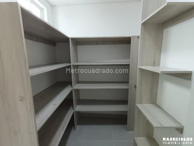Apartamento de 3 alcobas en venta en Aranjuez, Medellín, 140 m² · foto 12 de 20