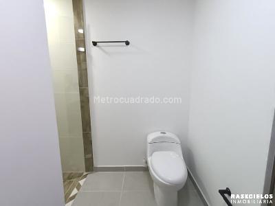 Apartamento de 3 alcobas en venta en Aranjuez, Medellín, 140 m² · foto 14 de 20