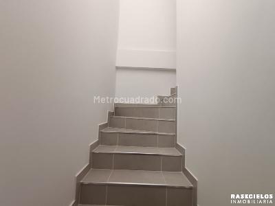 Apartamento de 3 alcobas en venta en Aranjuez, Medellín, 140 m² · foto 15 de 20