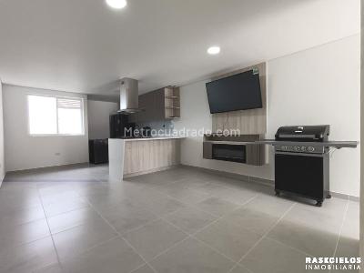 Apartamento de 3 alcobas en venta en Aranjuez, Medellín, 140 m² · foto 16 de 20