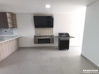 Apartamento de 3 alcobas en venta en Aranjuez, Medellín, 140 m² · foto 17 de 20