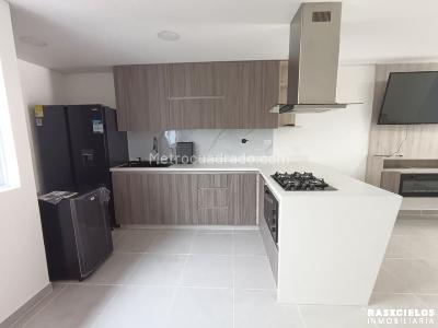 Apartamento de 3 alcobas en venta en Aranjuez, Medellín, 140 m² · foto 18 de 20