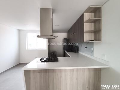 Apartamento de 3 alcobas en venta en Aranjuez, Medellín, 140 m² · foto 19 de 20