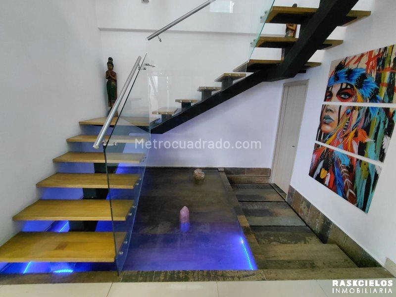 Casa en Venta, El Esmeraldal, Envigado - Widok 2