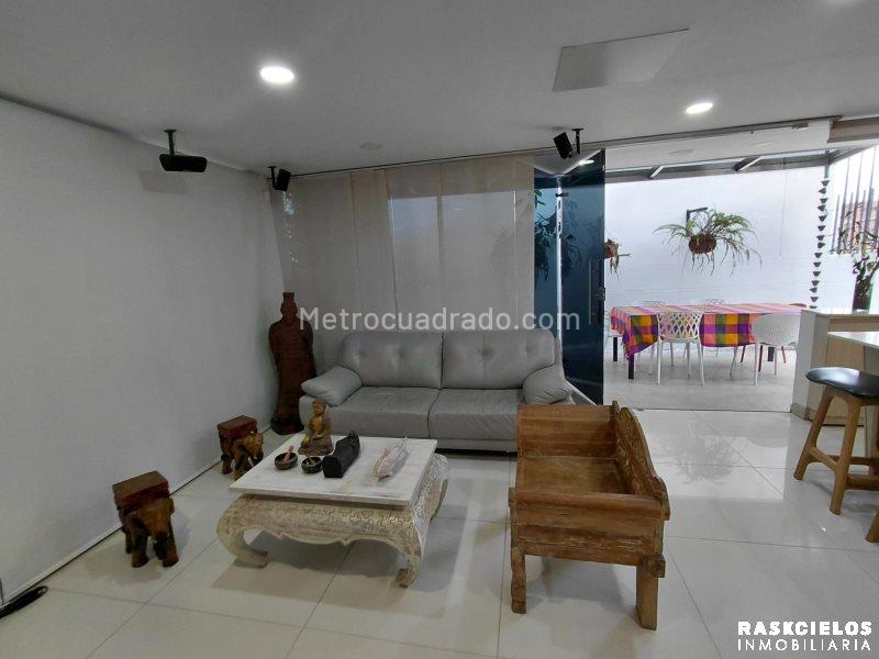 Casa en Venta, El Esmeraldal, Envigado - Widok 3