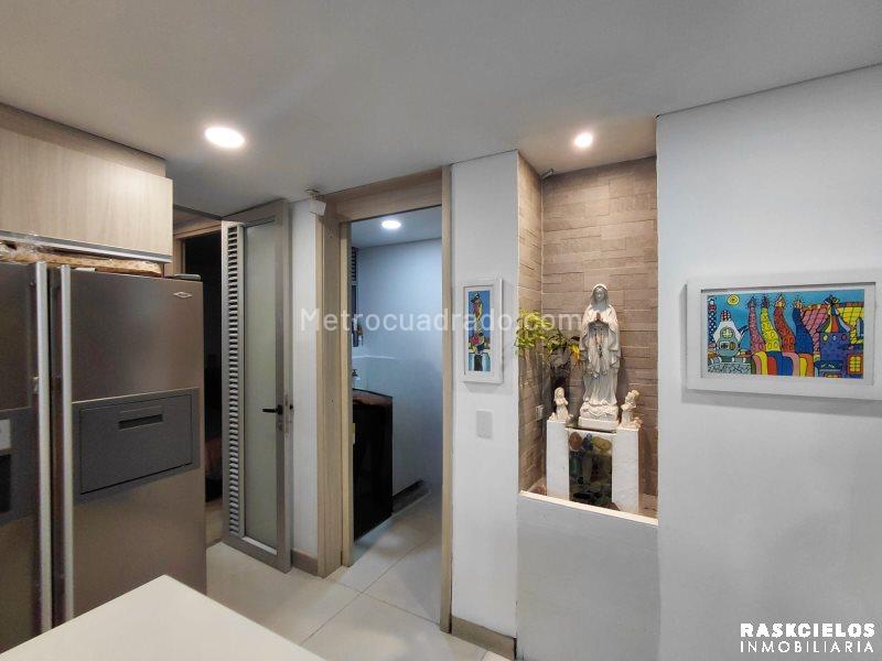 Casa en Venta, El Esmeraldal, Envigado - Widok 4