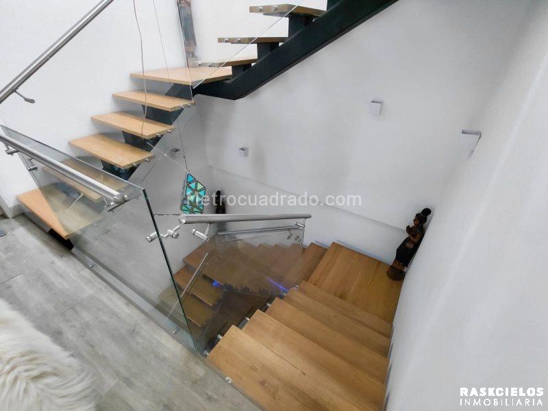 Casa en Venta, El Esmeraldal, Envigado - Widok 5